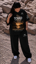 Ensemble CHAD PRID Noir