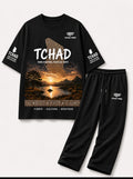 Ensemble chad prid noir