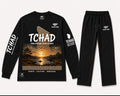 Ensemble chad prid