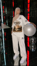 Ensemble chad prid